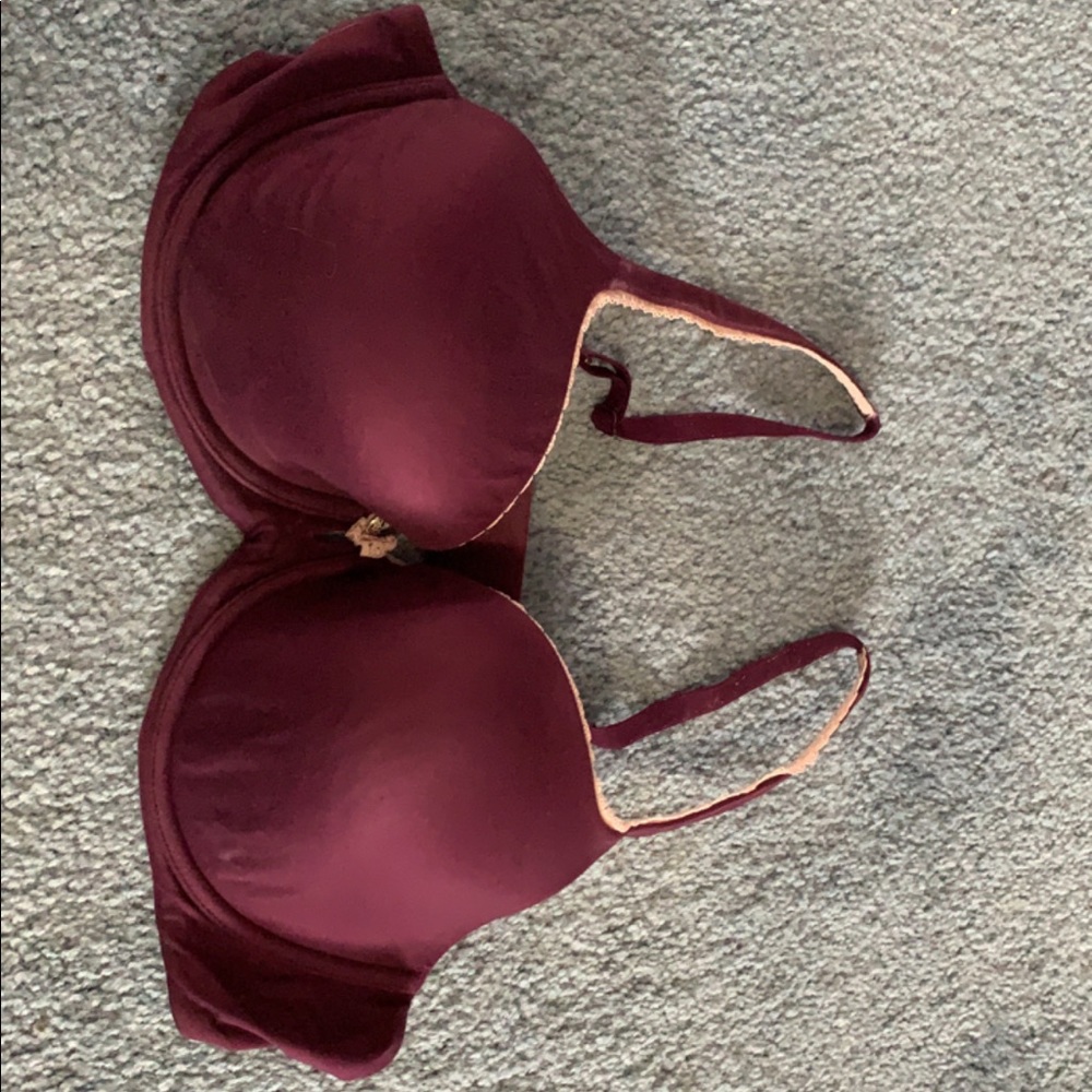 Body by Victoria 38C Demi Bra
